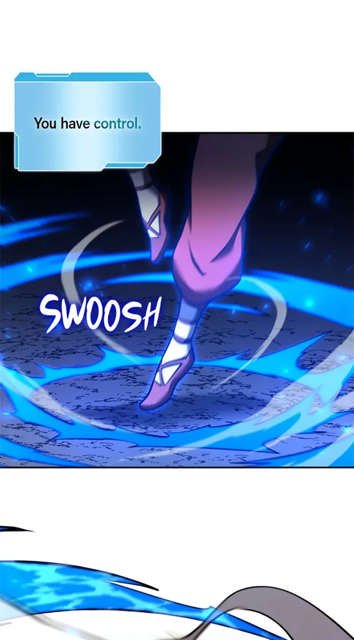 I Returned as an FFF-Class Witch Doctor Chapter 89 page 32