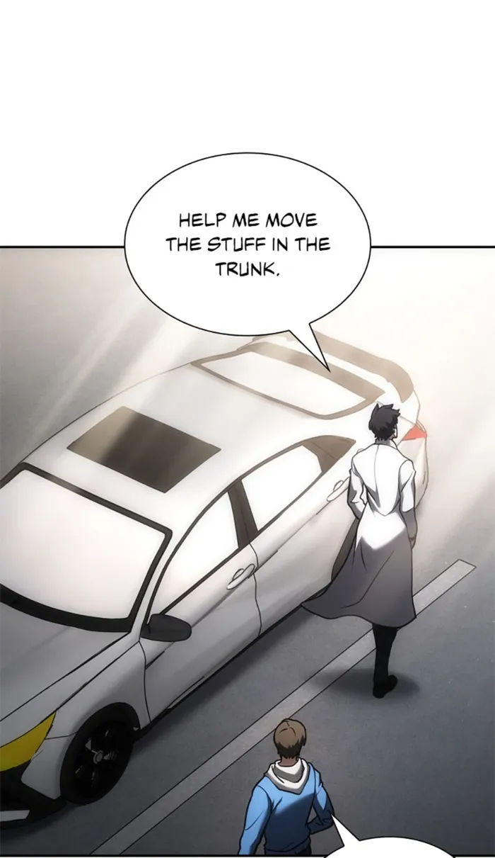 I Returned as an FFF-Class Witch Doctor Chapter 89 page 38