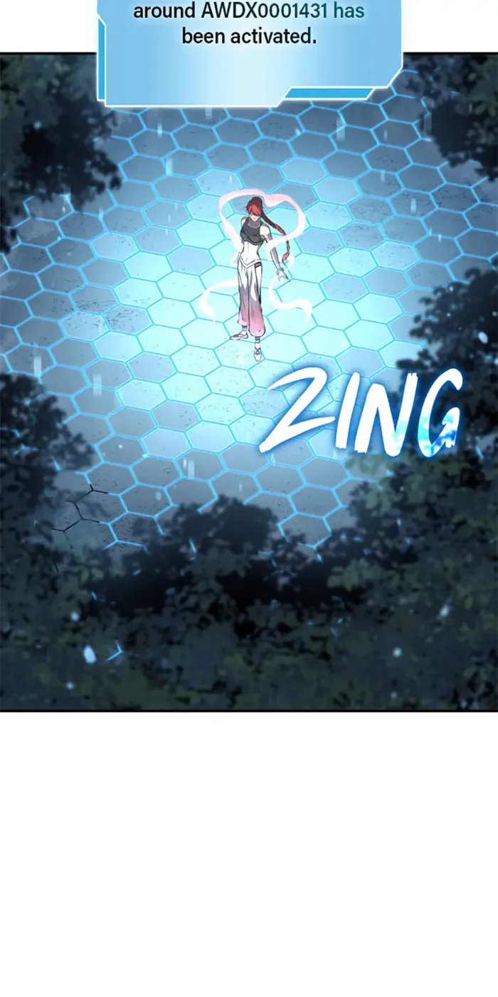 I Returned as an FFF-Class Witch Doctor Chapter 89 page 3
