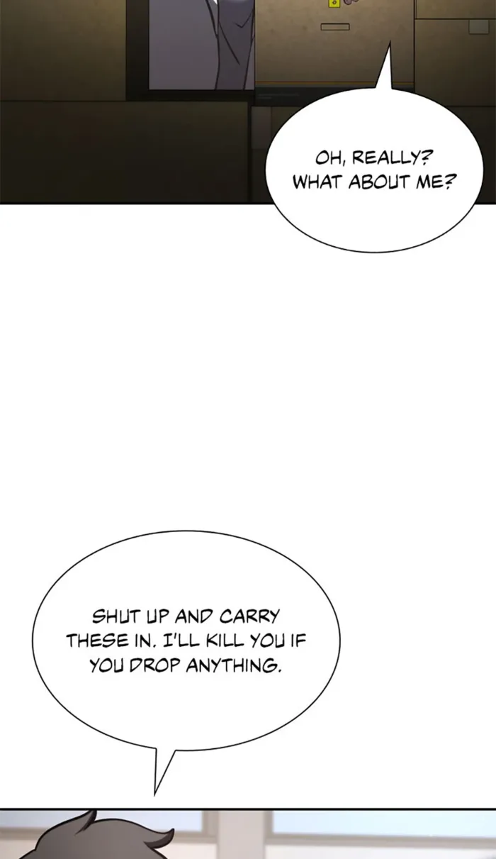 I Returned as an FFF-Class Witch Doctor Chapter 89 page 40