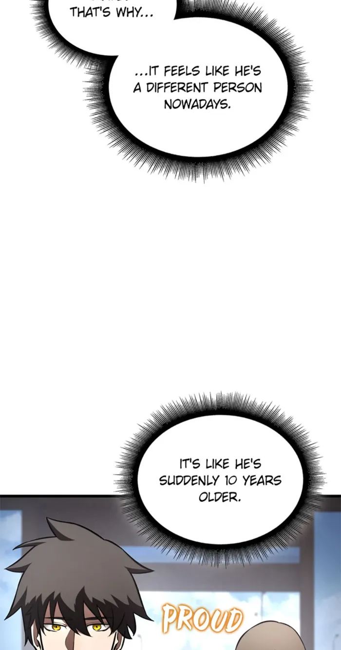 I Returned as an FFF-Class Witch Doctor Chapter 89 page 45