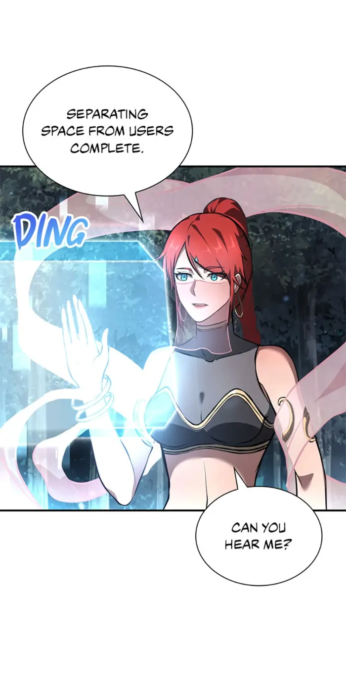I Returned as an FFF-Class Witch Doctor Chapter 89 page 4