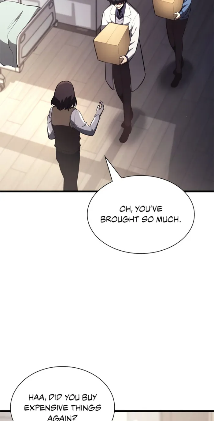 I Returned as an FFF-Class Witch Doctor Chapter 89 page 51