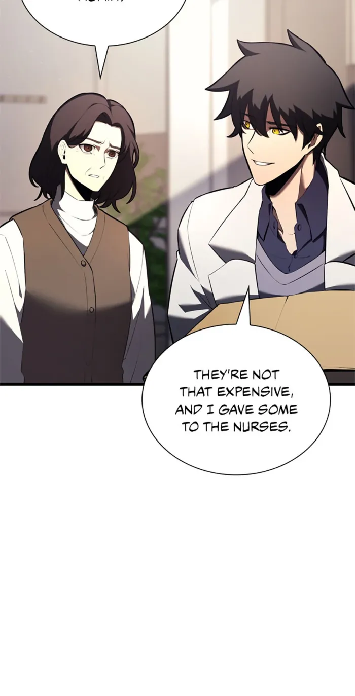 I Returned as an FFF-Class Witch Doctor Chapter 89 page 52