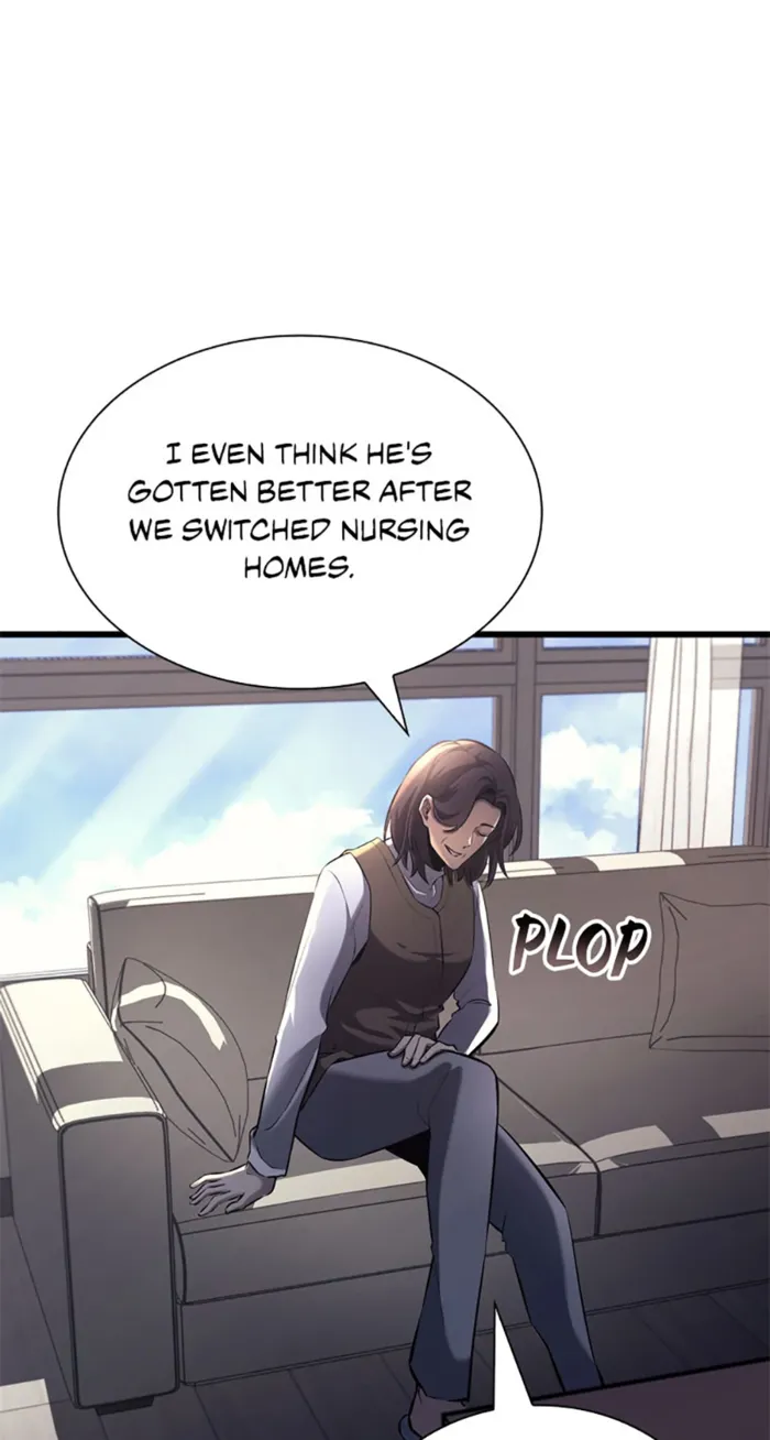 I Returned as an FFF-Class Witch Doctor Chapter 89 page 54