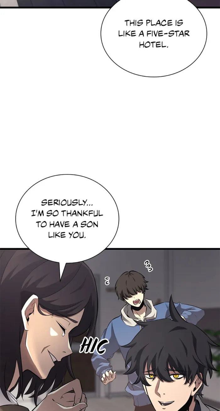 I Returned as an FFF-Class Witch Doctor Chapter 89 page 55