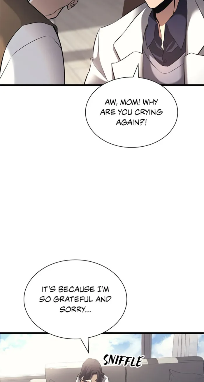 I Returned as an FFF-Class Witch Doctor Chapter 89 page 56