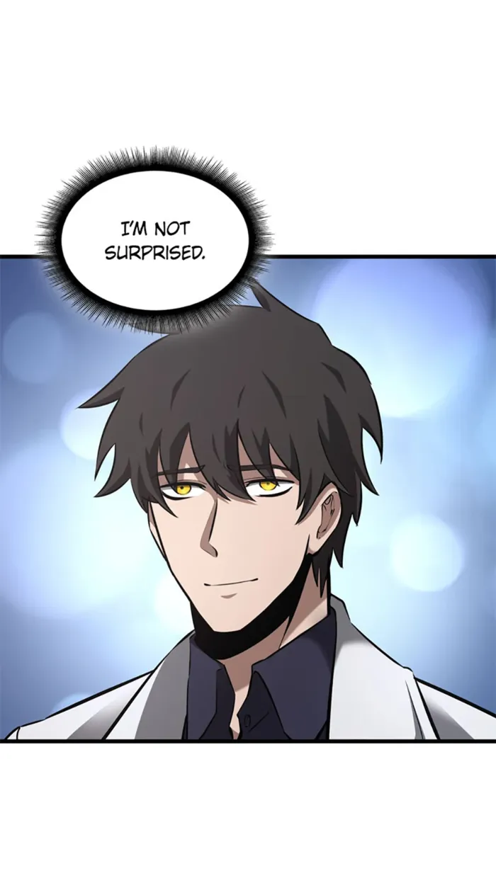 I Returned as an FFF-Class Witch Doctor Chapter 89 page 58