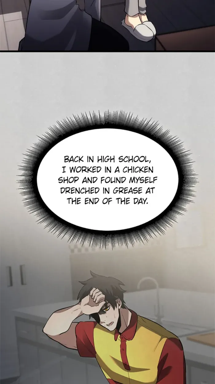I Returned as an FFF-Class Witch Doctor Chapter 89 page 60