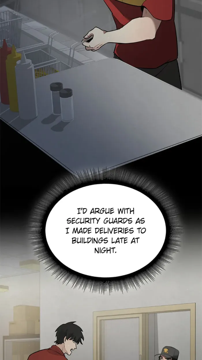 I Returned as an FFF-Class Witch Doctor Chapter 89 page 61