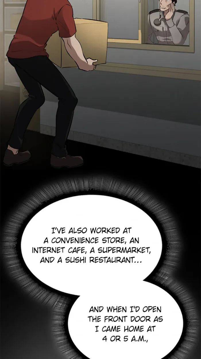 I Returned as an FFF-Class Witch Doctor Chapter 89 page 62