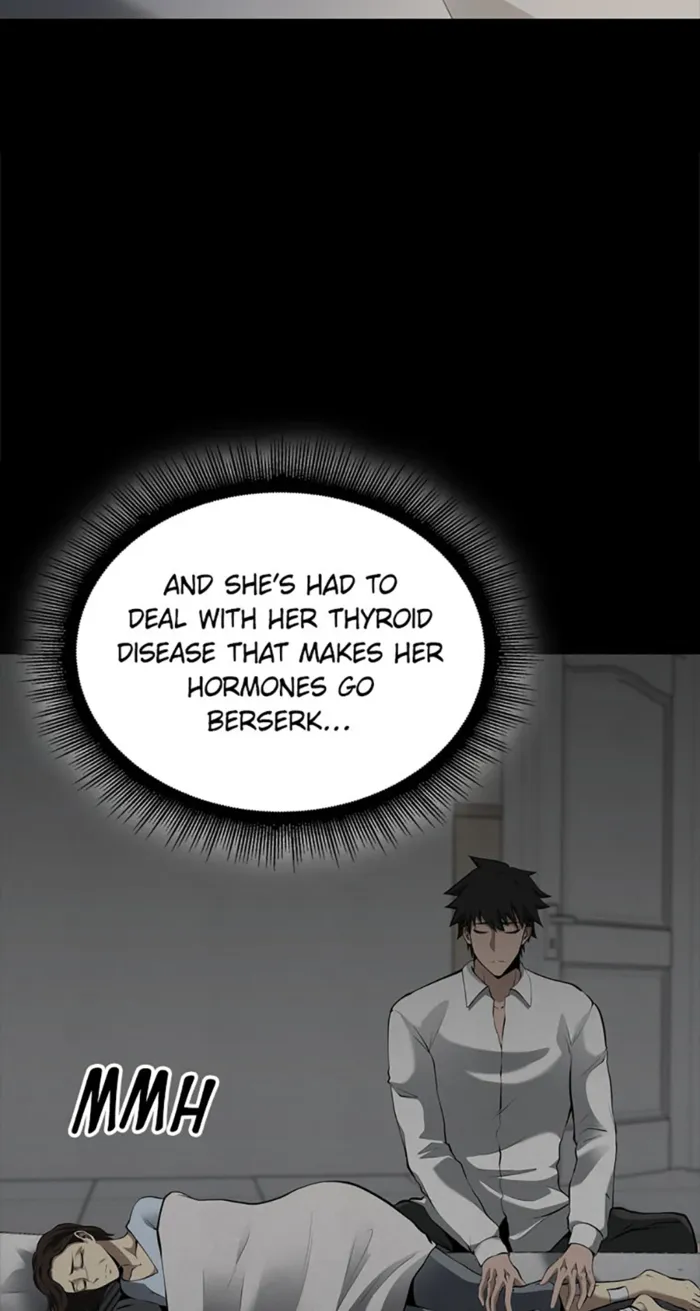 I Returned as an FFF-Class Witch Doctor Chapter 89 page 66
