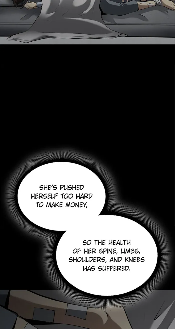 I Returned as an FFF-Class Witch Doctor Chapter 89 page 67