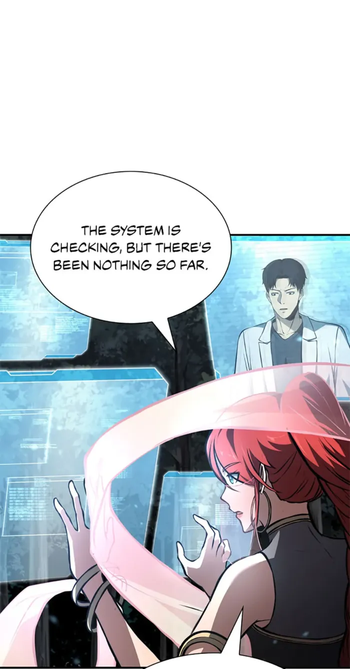 I Returned as an FFF-Class Witch Doctor Chapter 89 page 6