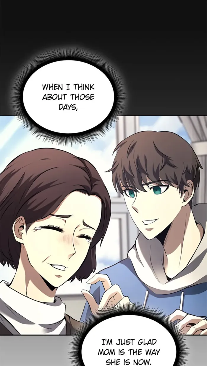 I Returned as an FFF-Class Witch Doctor Chapter 89 page 70