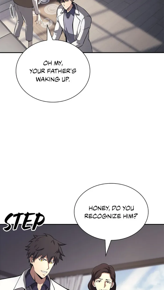 I Returned as an FFF-Class Witch Doctor Chapter 89 page 72