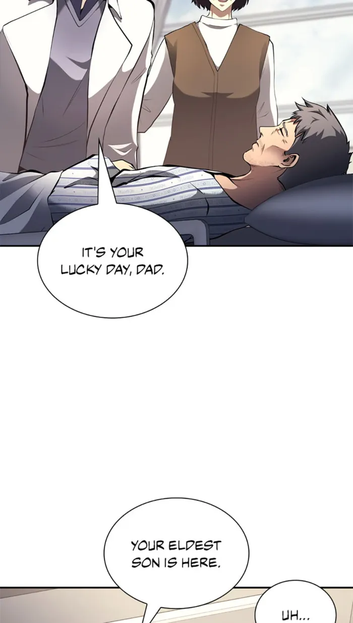 I Returned as an FFF-Class Witch Doctor Chapter 89 page 73