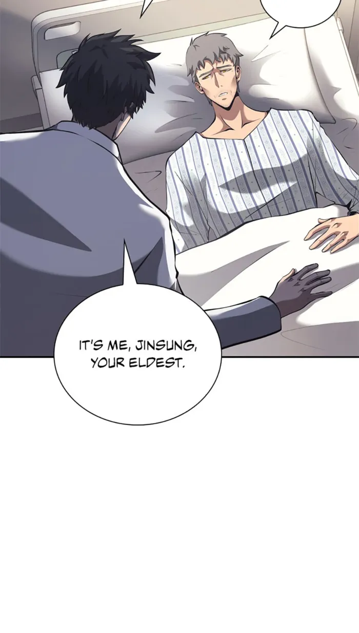 I Returned as an FFF-Class Witch Doctor Chapter 89 page 74