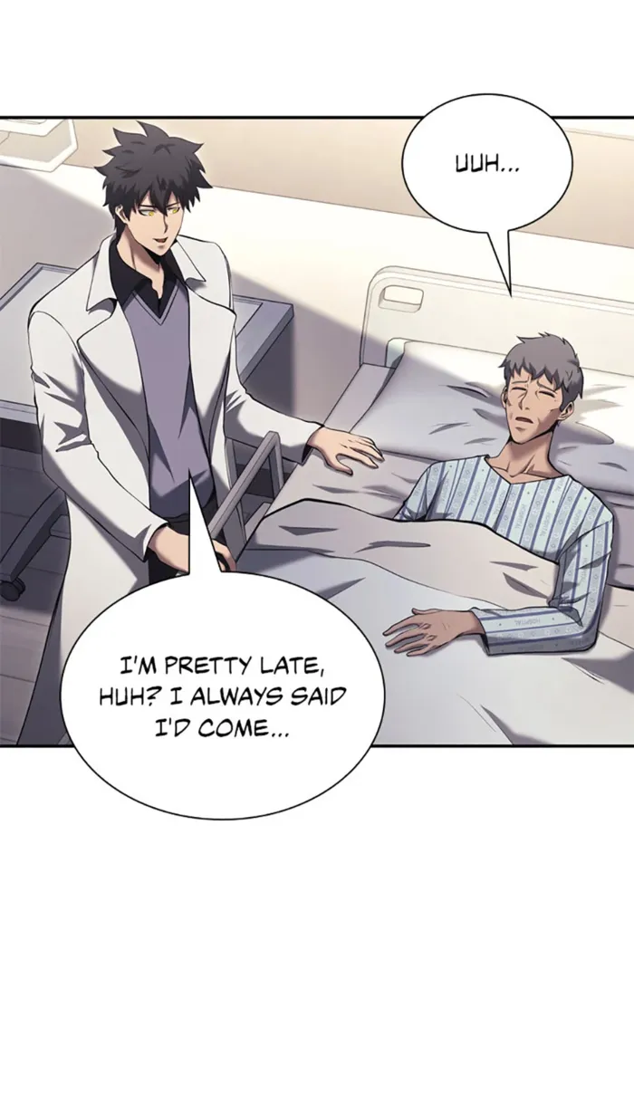 I Returned as an FFF-Class Witch Doctor Chapter 89 page 75