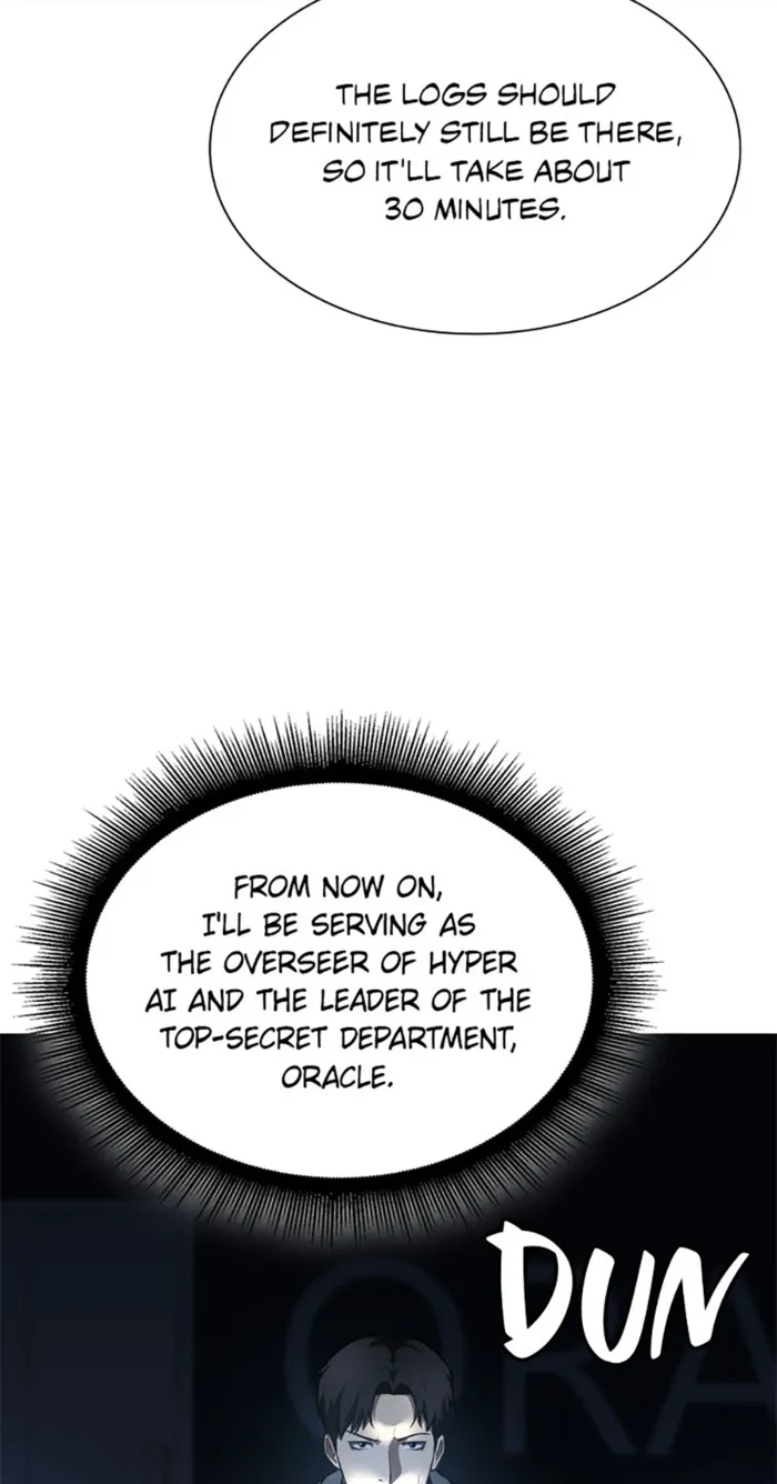I Returned as an FFF-Class Witch Doctor Chapter 89 page 7