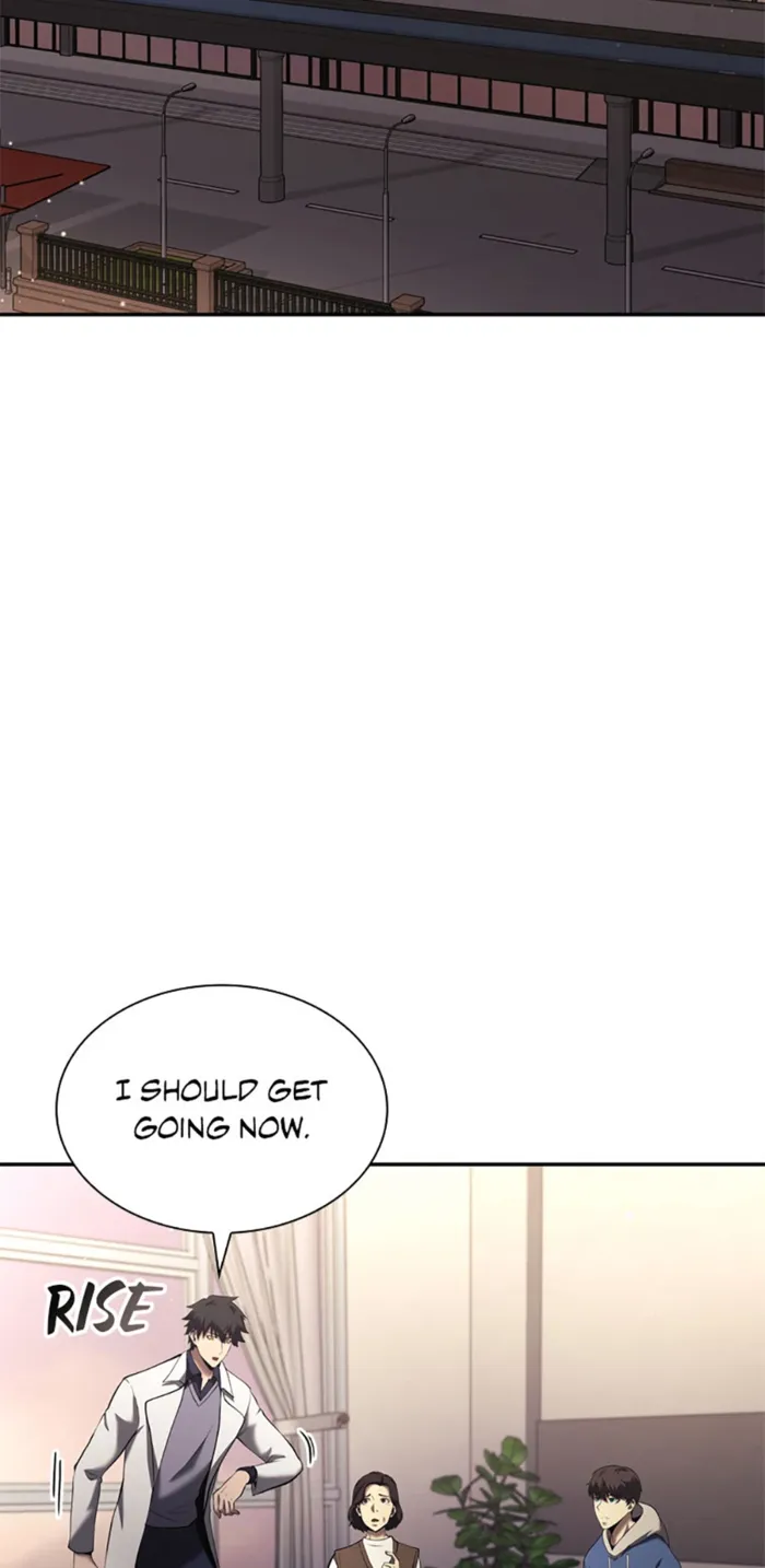 I Returned as an FFF-Class Witch Doctor Chapter 89 page 81