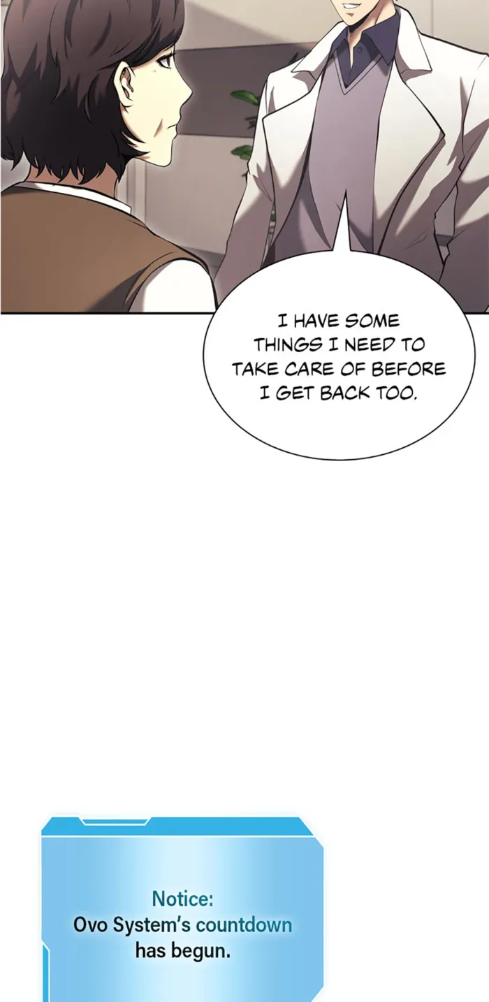 I Returned as an FFF-Class Witch Doctor Chapter 89 page 83