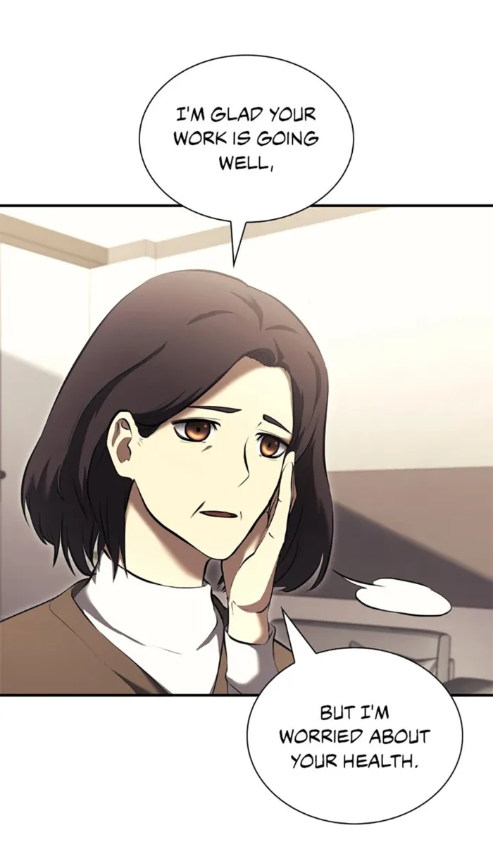 I Returned as an FFF-Class Witch Doctor Chapter 89 page 85