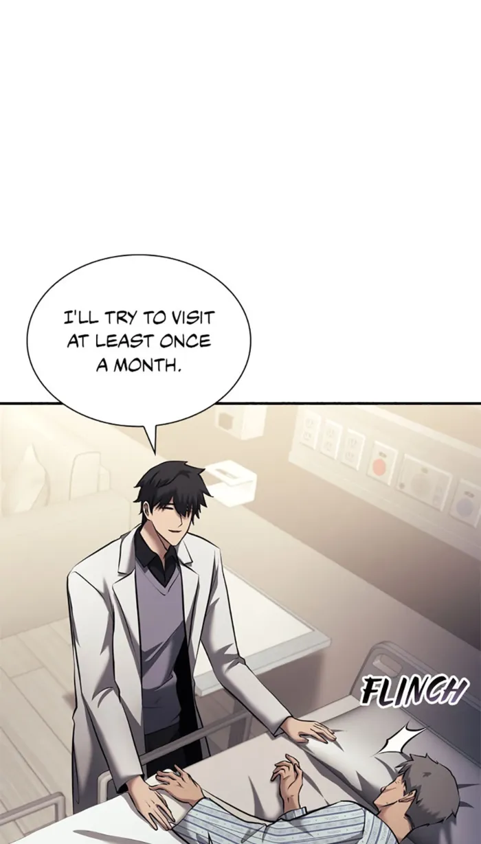 I Returned as an FFF-Class Witch Doctor Chapter 89 page 86
