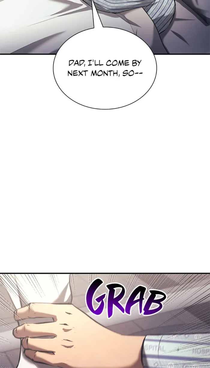 I Returned as an FFF-Class Witch Doctor Chapter 89 page 87