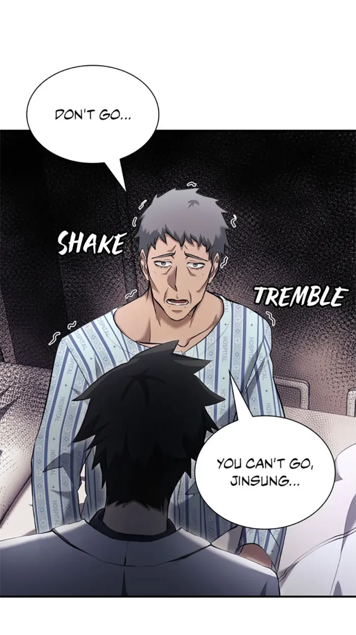 I Returned as an FFF-Class Witch Doctor Chapter 89 page 91