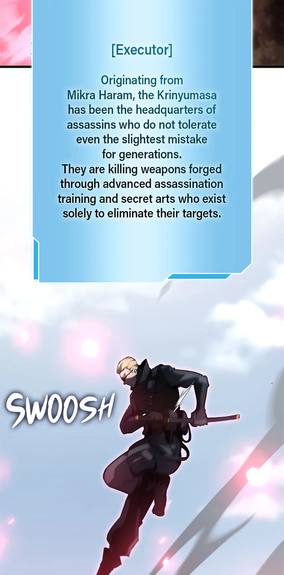I Returned as an FFF-Class Witch Doctor Chapter 92 page 66