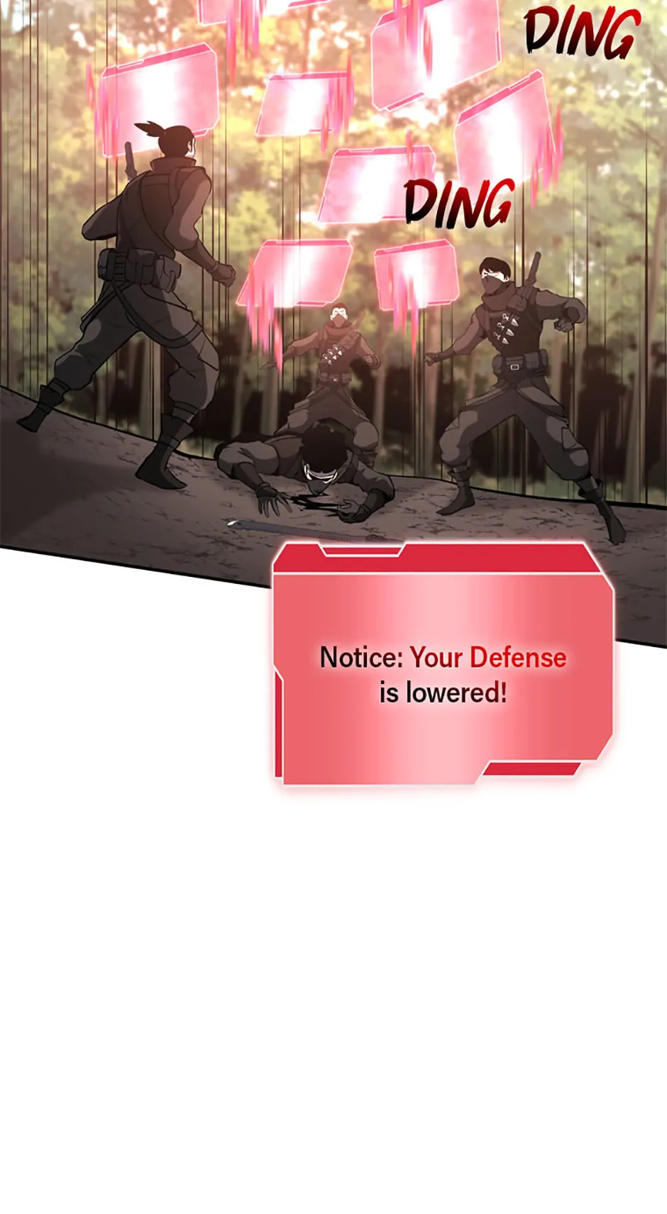 I Returned as an FFF-Class Witch Doctor Chapter 92 page 90