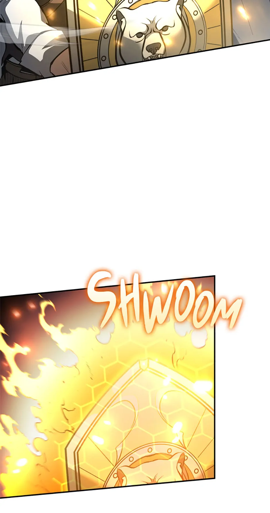 I Returned as an FFF-Class Witch Doctor Chapter 95 page 16