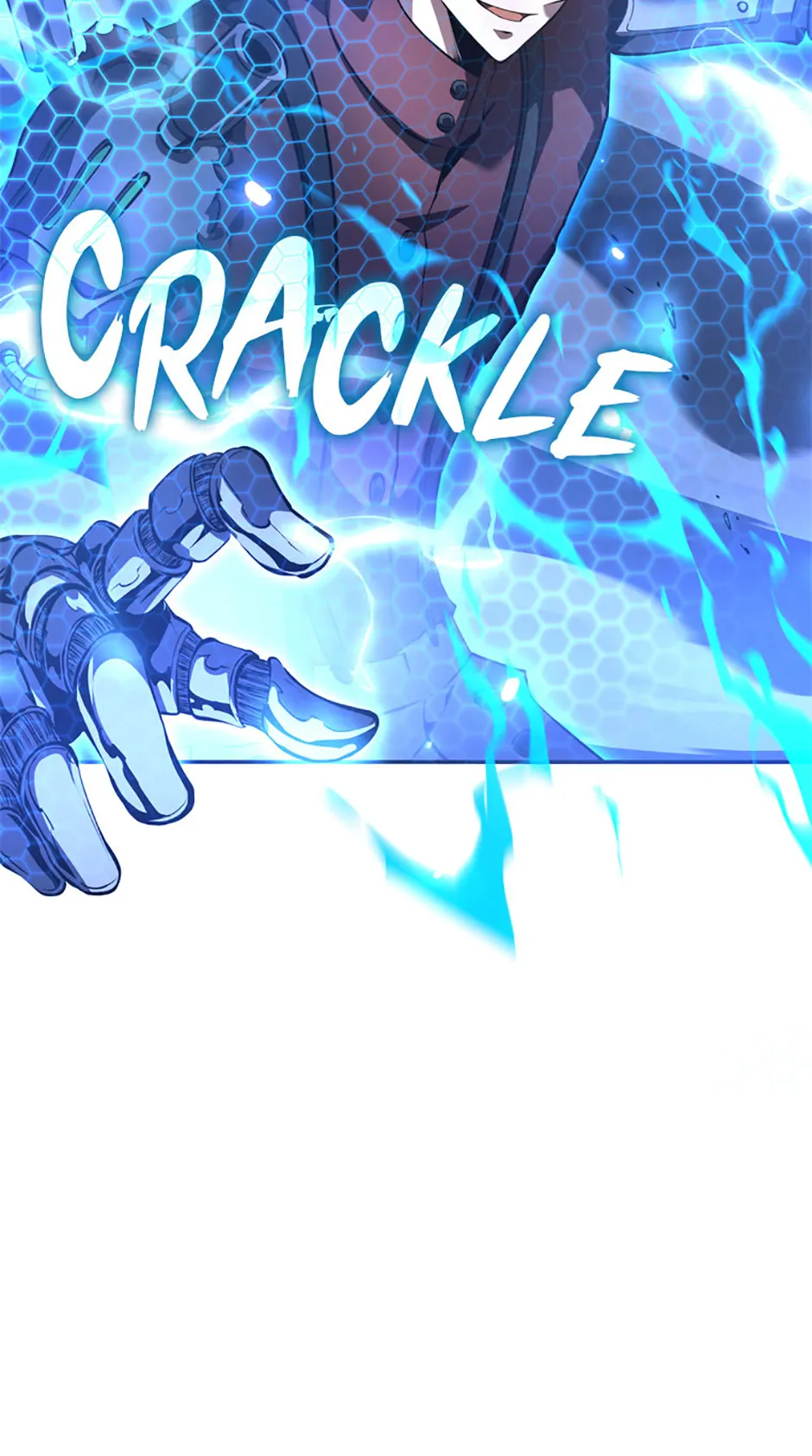 I Returned as an FFF-Class Witch Doctor Chapter 95 page 23