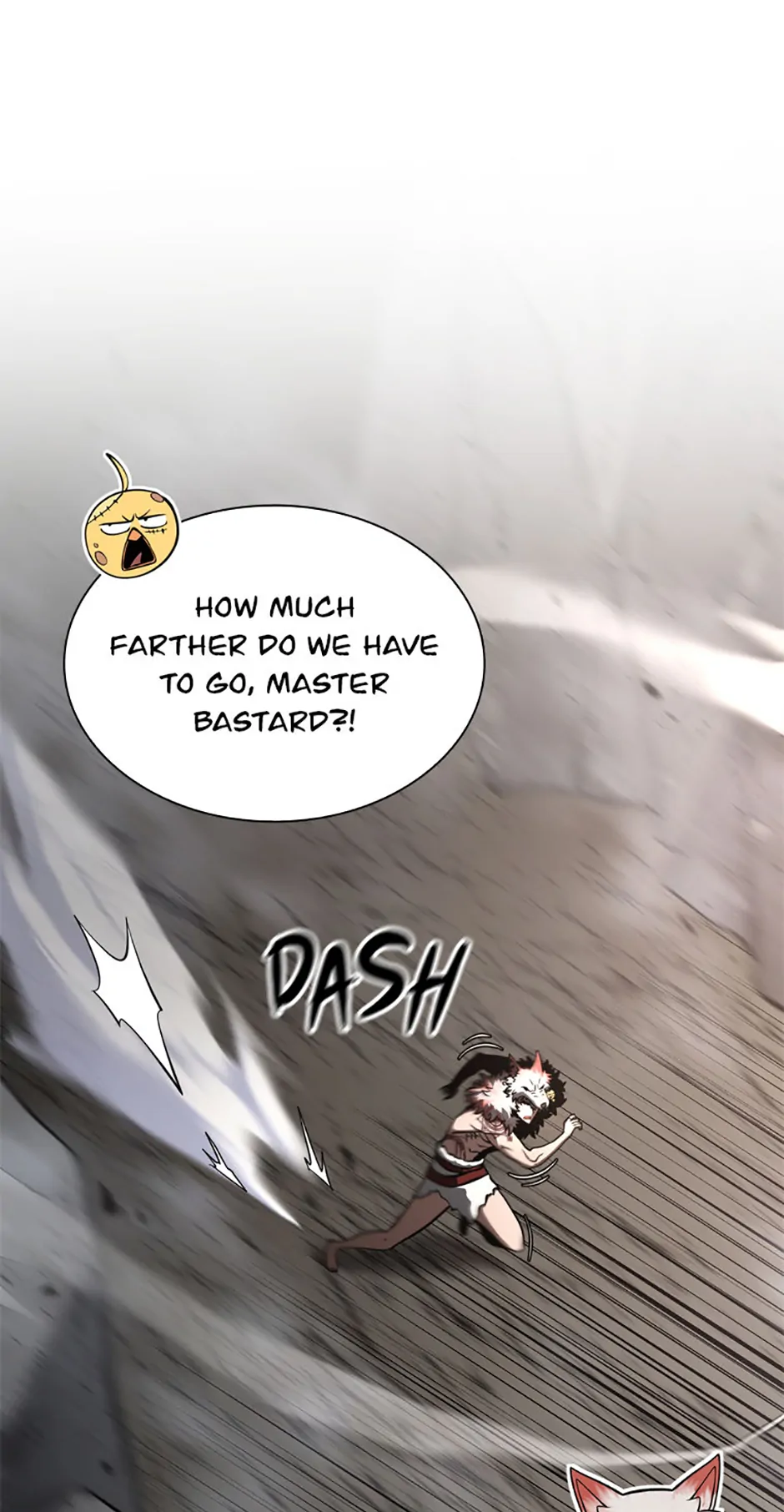 I Returned as an FFF-Class Witch Doctor Chapter 95 page 25