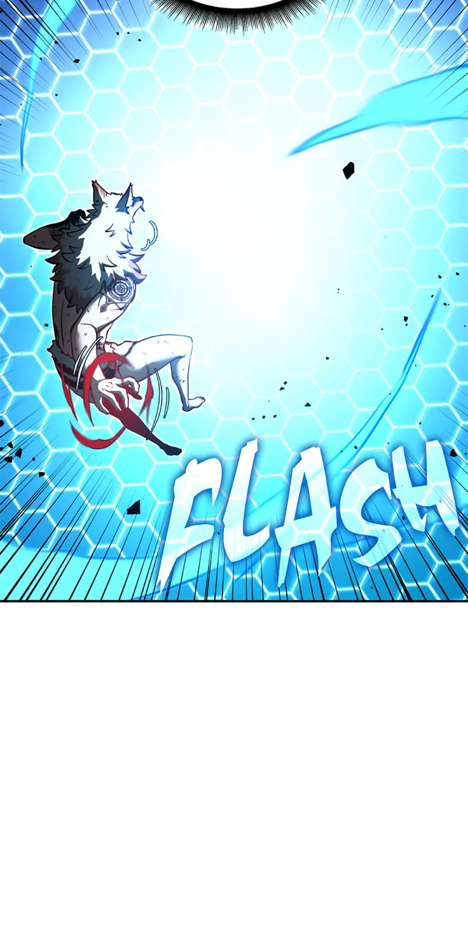 I Returned as an FFF-Class Witch Doctor Chapter 95 page 42