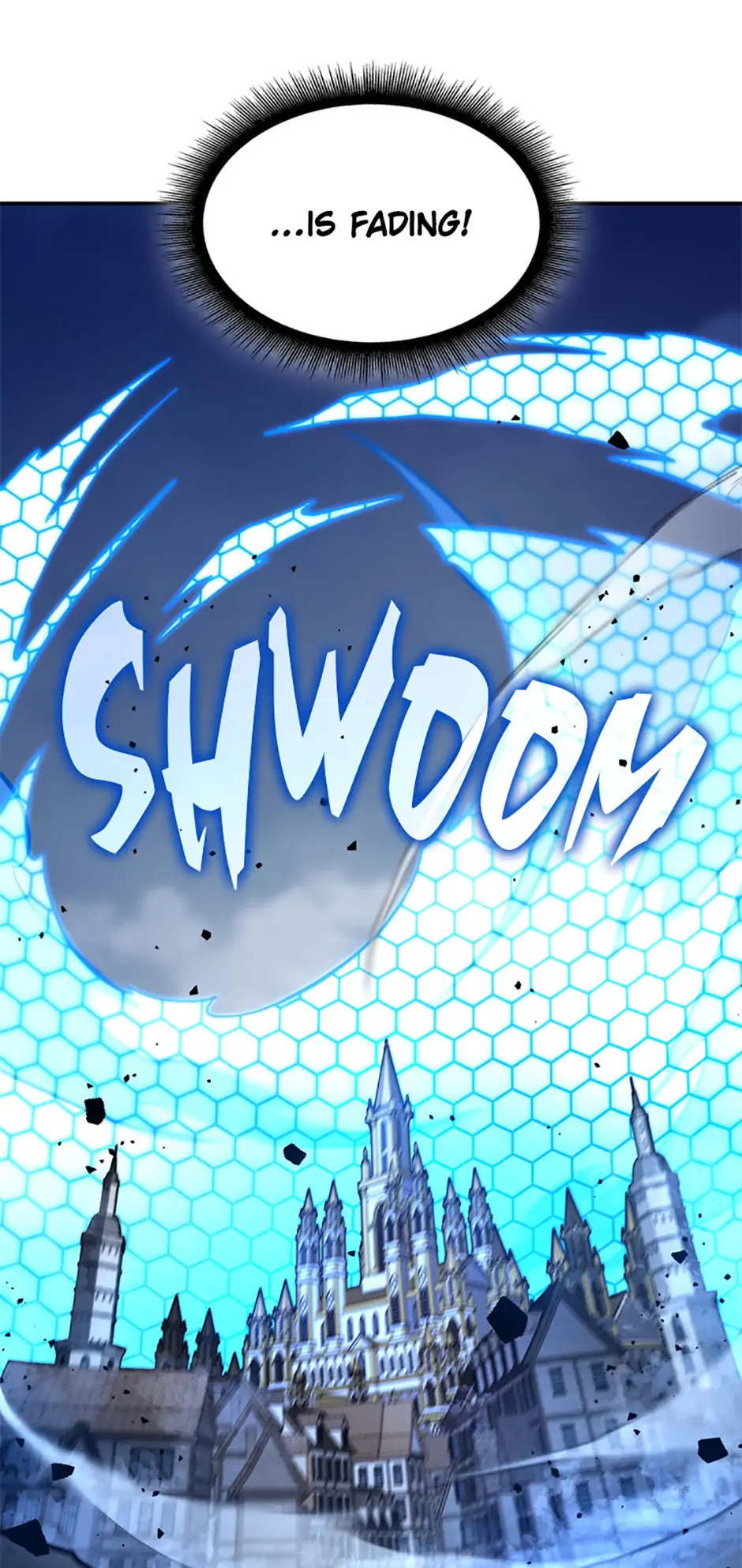 I Returned as an FFF-Class Witch Doctor Chapter 95 page 43