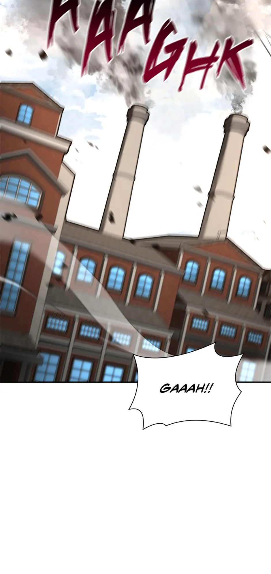 I Returned as an FFF-Class Witch Doctor Chapter 95 page 45