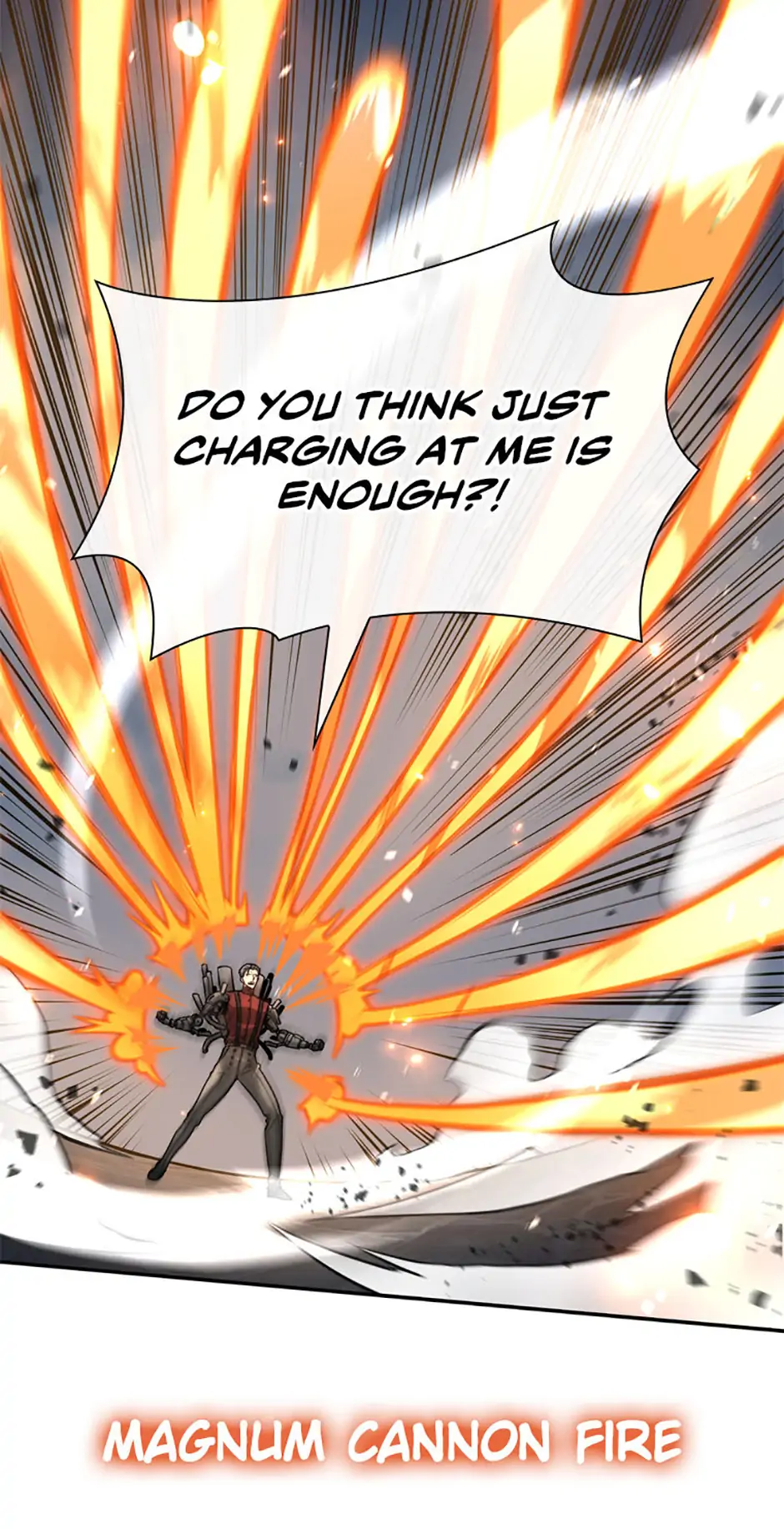 I Returned as an FFF-Class Witch Doctor Chapter 95 page 49