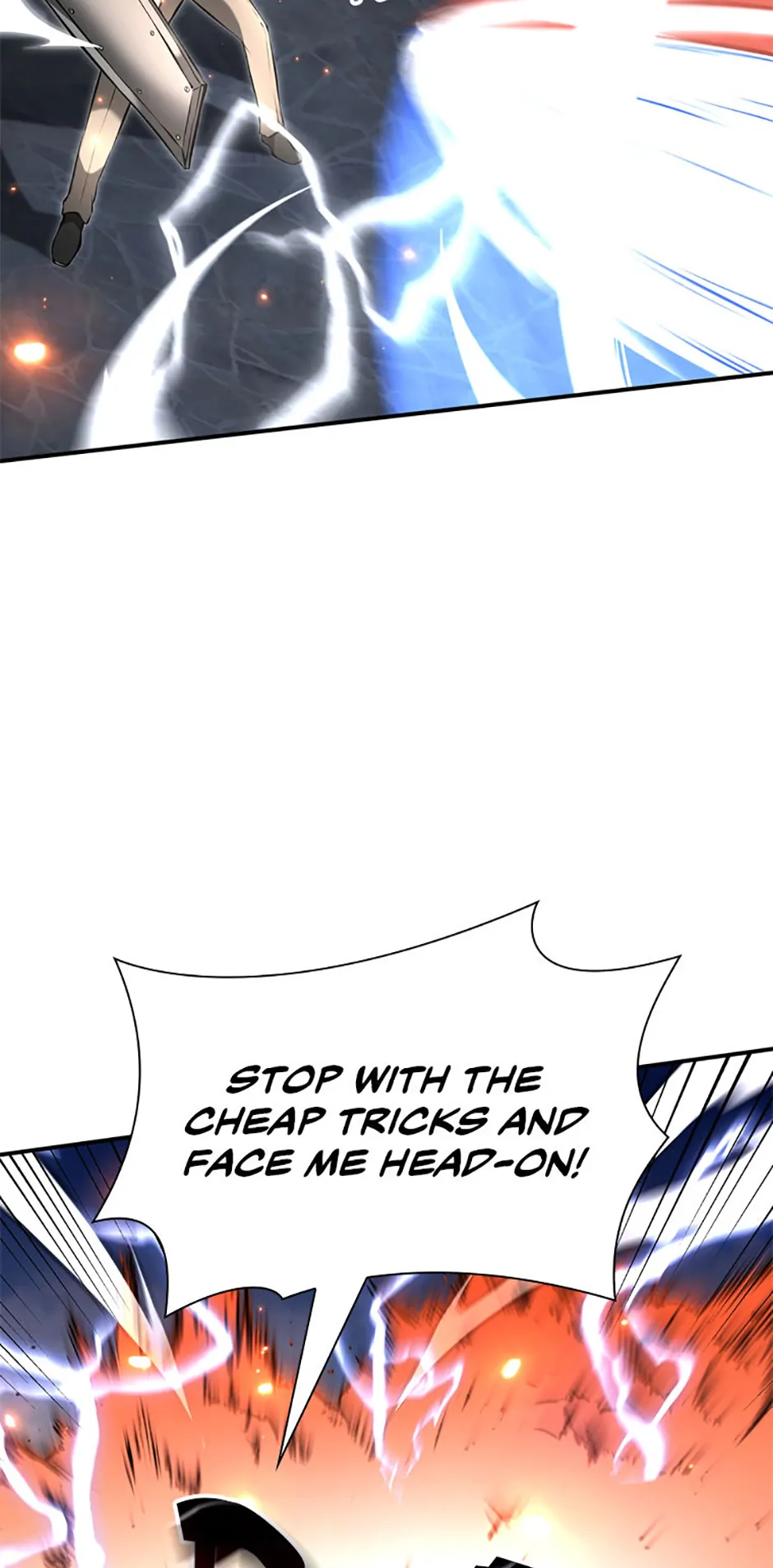 I Returned as an FFF-Class Witch Doctor Chapter 95 page 61