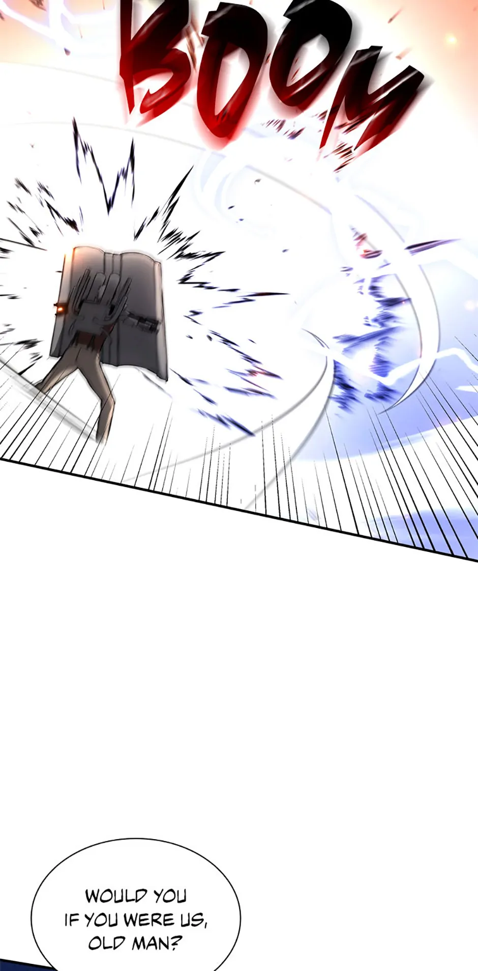 I Returned as an FFF-Class Witch Doctor Chapter 95 page 62