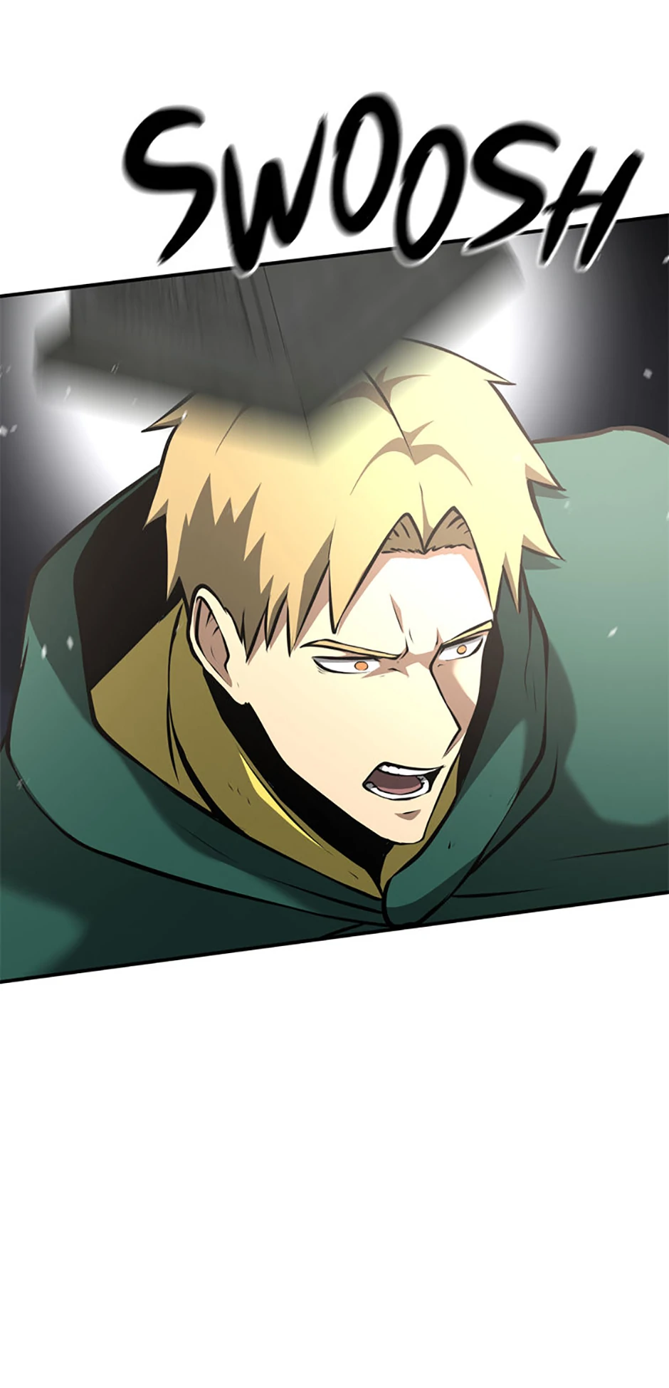 I Returned as an FFF-Class Witch Doctor Chapter 95 page 68