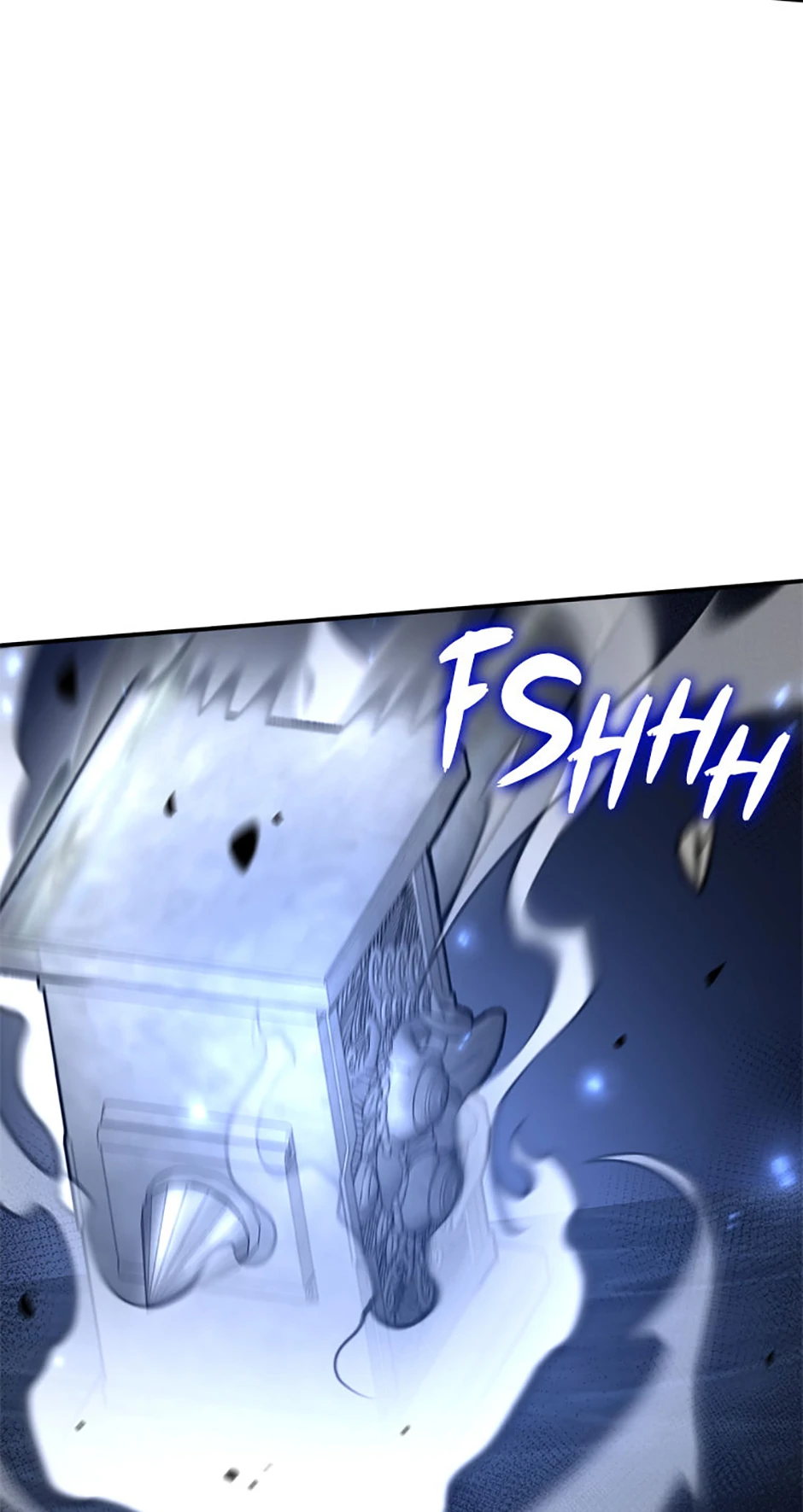 I Returned as an FFF-Class Witch Doctor Chapter 95 page 70