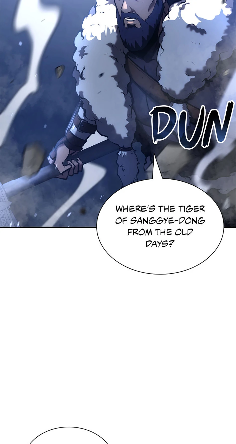 I Returned as an FFF-Class Witch Doctor Chapter 95 page 73