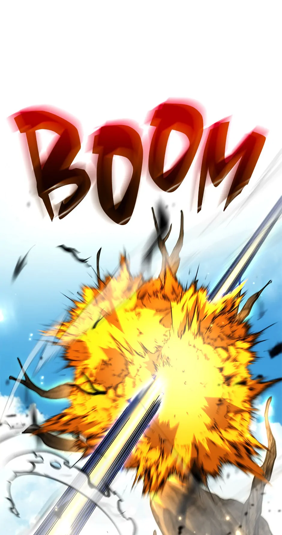 I Returned as an FFF-Class Witch Doctor Chapter 95 page 76