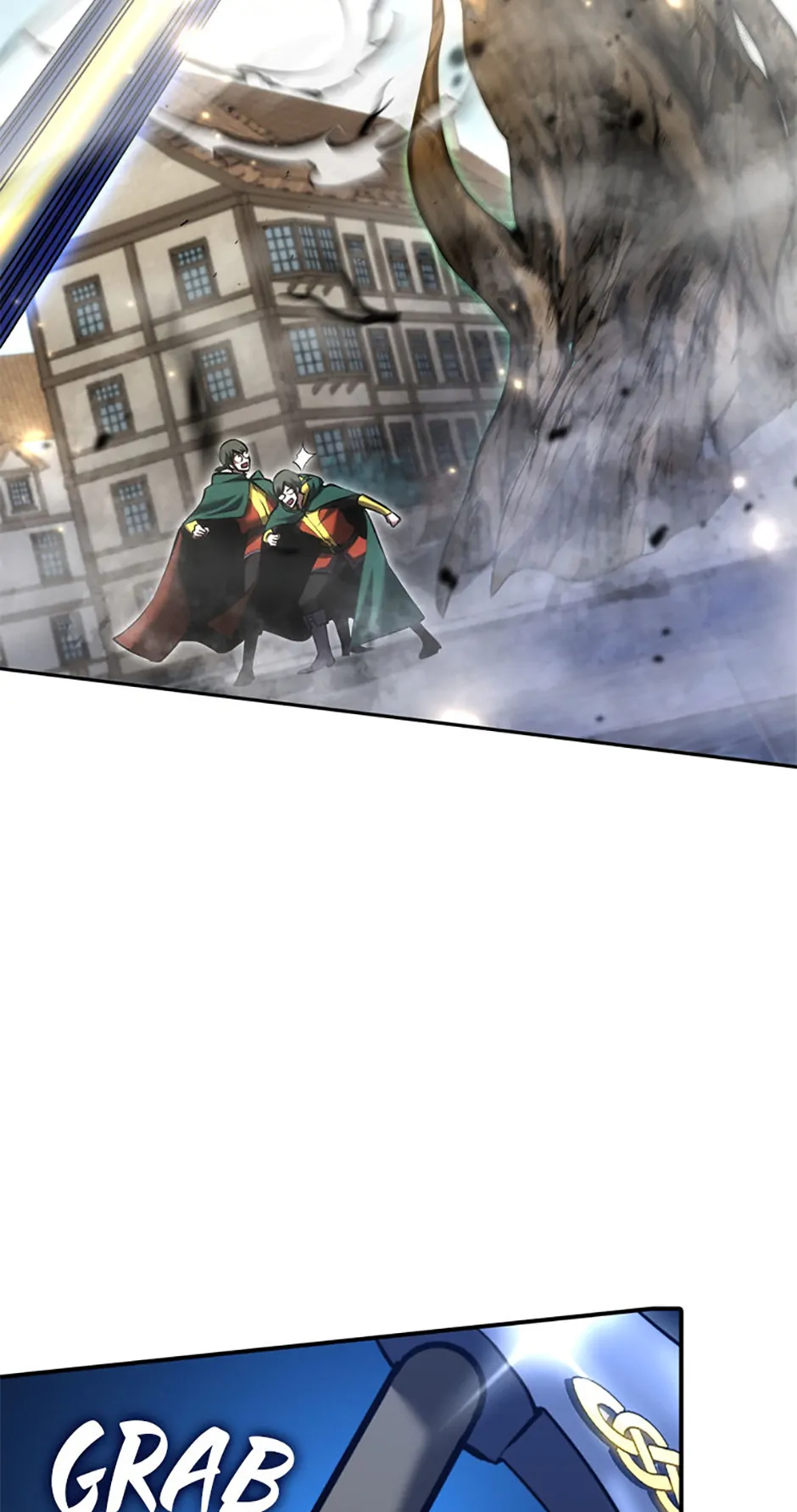I Returned as an FFF-Class Witch Doctor Chapter 95 page 77