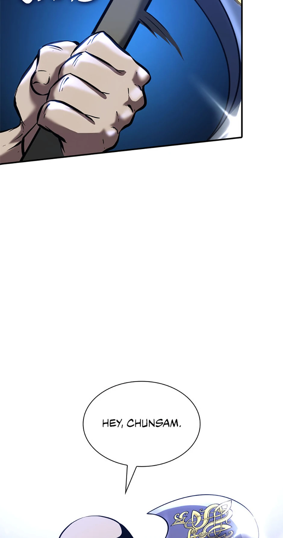 I Returned as an FFF-Class Witch Doctor Chapter 95 page 78