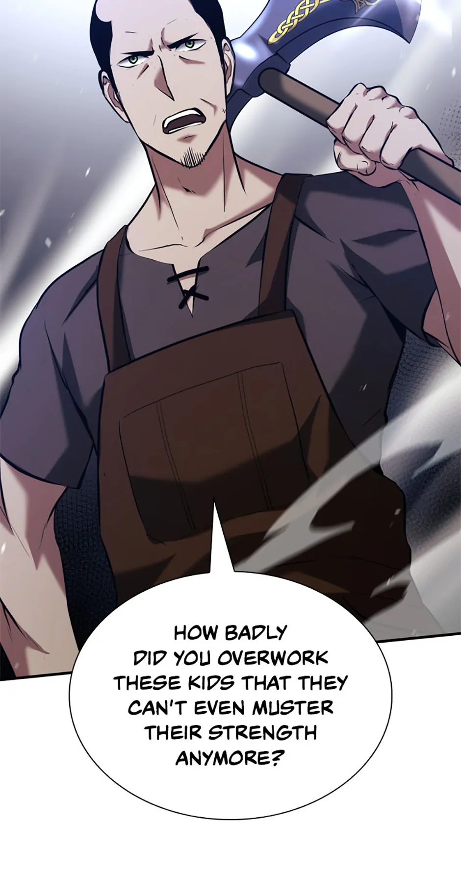 I Returned as an FFF-Class Witch Doctor Chapter 95 page 79