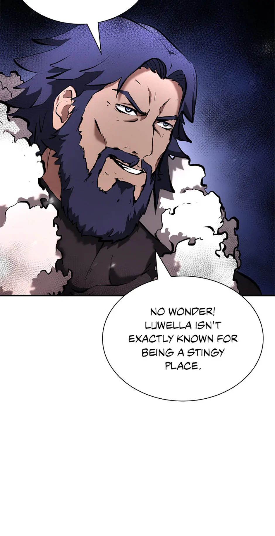 I Returned as an FFF-Class Witch Doctor Chapter 95 page 84