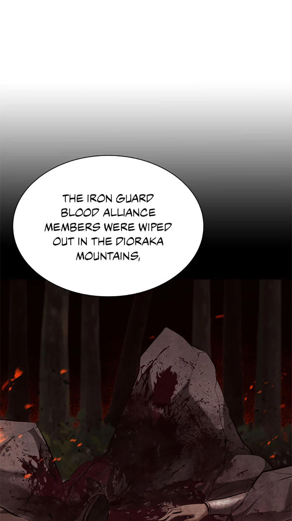 I Returned as an FFF-Class Witch Doctor Chapter 95 page 85